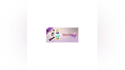 Tales of Berseria  - Attachment Set DLC Steam RU