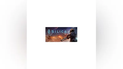 Silica | Steam Россия
