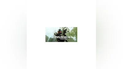 Crysis 3 Remastered АВТОДОСТАВКА Steam Россия