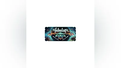 Fabular: Once upon a Spacetime АВТОДОСТАВКА Steam