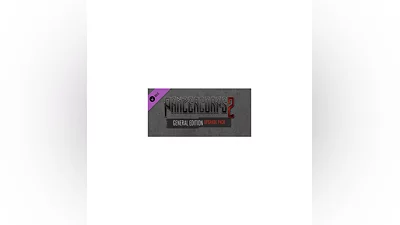 Panzer Corps 2 Generals Edition Upgrade DLC Steam RU