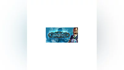 Mysterium АВТОДОСТАВКА Steam Россия