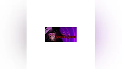 Sker Ritual - Stranger Danger DLC АВТОДОСТАВКА Steam