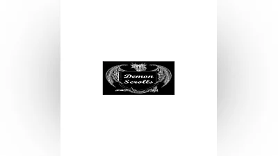 Demon Scrolls АВТОДОСТАВКА Steam Россия