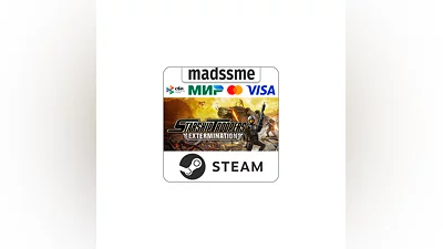 Starship Troopers: Extermination * RU/KZ/СНГ/TR/AR