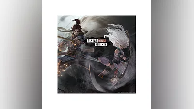 EASTERN EXORCIST XBOX ONE/SERIES X|S/WIN10 КЛЮЧ