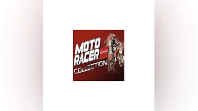 Moto Racer Collection (Steam key / Region Free)