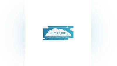 Fly Corp АВТОДОСТАВКА Steam Россия