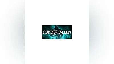 Lords of the Fallen АВТОДОСТАВКА Steam