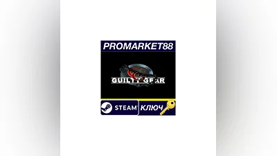 GUILTY GEAR Steam КЛЮЧ   GLOBAL (NO TR)