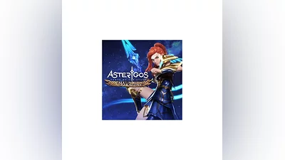 ASTERIGOS: CALL OF THE PARAGON XBOX ONE/X|S КЛЮЧ