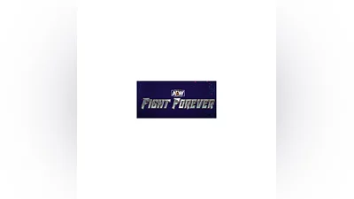 AEW: Fight Forever   АВТОДОСТАВКА STEAM GIFT РОССИЯ