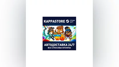 Bloons TD 6 АВТОДОСТАВКА Steam Россия