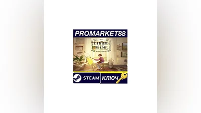 Behind the Frame: The Finest Scenery EU Steam КЛЮЧ