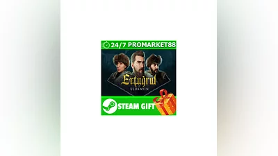 ️ВСЕ СТРАНЫ+РОССИЯ ️ Ertugrul of Ulukayin STEAM GIFT