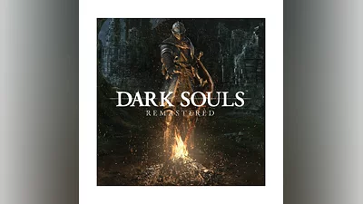 Dark Souls Remastered (Steam/Ключ/ Весь Мир)