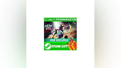 ️ВСЕ СТРАНЫ+РОССИЯ ️ Ultra Mega Cats STEAM GIFT
