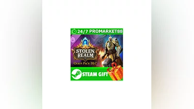 ️ВСЕ СТРАНЫ+РОССИЯ ️ Stolen Realm: Chaos Pack STEAM
