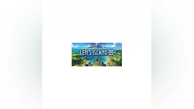 Len's Island * STEAM РОССИЯ   АВТОДОСТАВКА  0% КАРТЫ