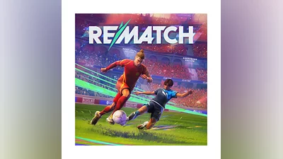 REMATCH (Steam/Ключ/ Русский)