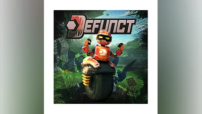 Defunct (Steam/Ключ/ Весь мир)