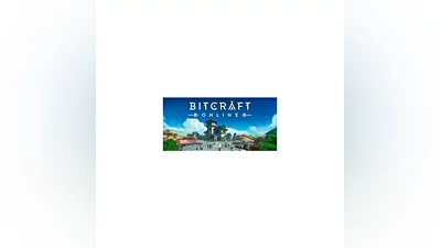 BitCraft Online * STEAM РФ/КЗ/СНГ/УКР  0%