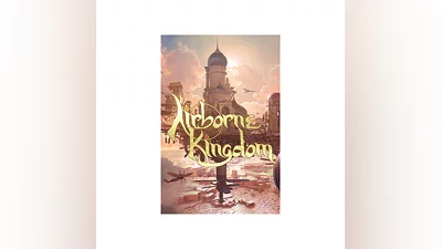 Airborne Kingdom Xbox One & Xbox Series X|S активация