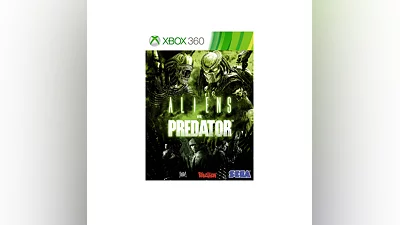 Aliens vs Predator Xbox One|X|S активация