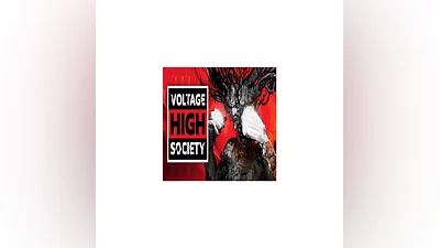 Voltage High Society (Steam key / РФ+Весь Мир)