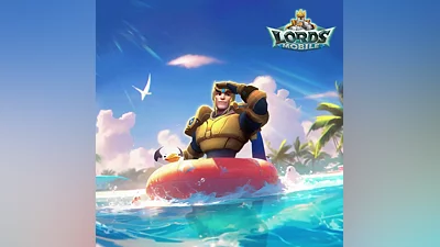 LORDS MOBILE - АЛМАЗЫ - БЫСТРО - БЕЗ ВХОДА