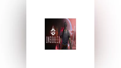Unsouled (Steam key / РФ+Весь Мир)