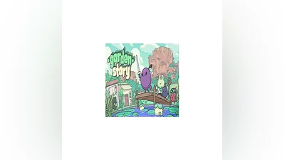 Garden Story (Steam key / Region Free)