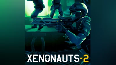 Xenonauts 2   EPIC GAMES   (PC)