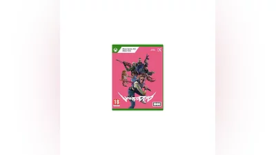 WANTED: DEAD XBOX ONE / SERIES X|S ЛИЦЕНЗИЯ КЛЮЧ