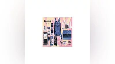 Assemble With Care (Steam key / РФ+Весь Мир)