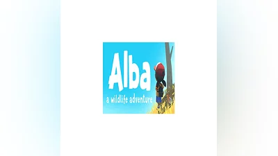 Alba: A Wildlife Adventure (Steam key / РФ+Весь Мир)