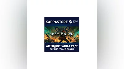 Blackout Protocol АВТОДОСТАВКА Steam Россия