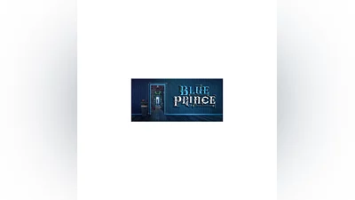Blue Prince - STEAM GIFT РОССИЯ