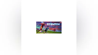 REMATCH - STEAM GIFT РОССИЯ