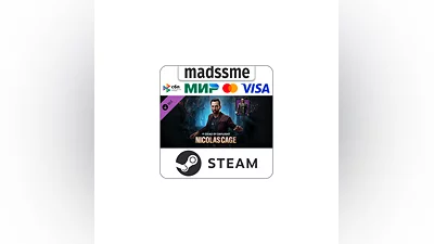 Dead by Daylight - Nicolas Cage Chapter Pack * RU/СНГ