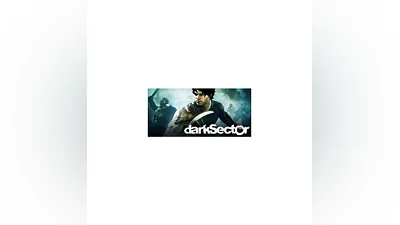 Dark Sector | Steam Россия