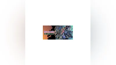 The Ninja Saviors Return of the Warriors  STEAM РОССИЯ