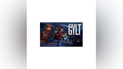 GYLT | Steam РУ+UA+KZ+СНГ