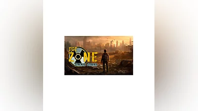 The Zone: Stalker Stories | Steam РУ+UA+KZ+СНГ