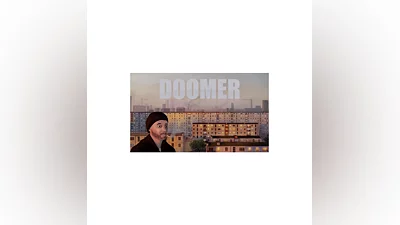 Doomer | Steam РУ+UA+KZ+СНГ