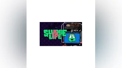 SLUDGE LIFE 2 | Steam РУ+UA+KZ+СНГ