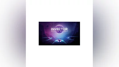 Invector: Rhythm Galaxy | Steam РУ+UA+KZ+СНГ