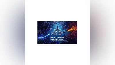 Blackout Protocol | Steam РУ+UA+KZ+СНГ