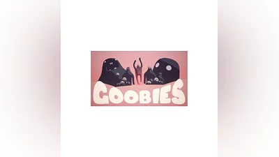 Goobies | Steam РУ+UA+KZ+СНГ
