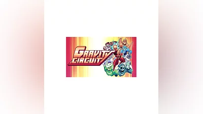 Gravity Circuit | Steam РУ+UA+KZ+СНГ